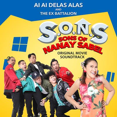 Sons Of Nanay Sabel (Original Movie Soundtrack)'s cover