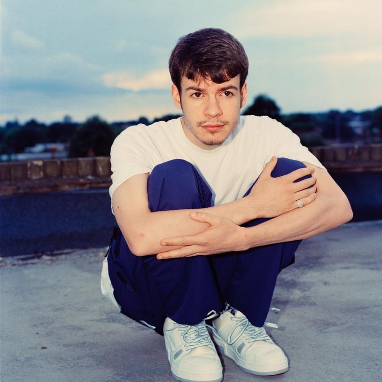 Rex Orange County's avatar image