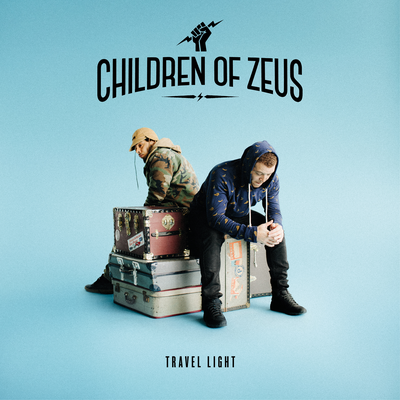 Hard Work By Children of Zeus's cover