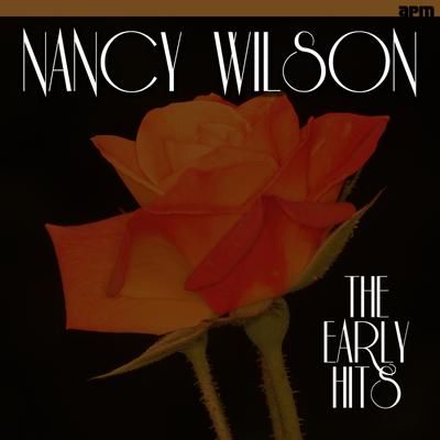 Fly Me to the Moon By Nancy Wilson, The Billy May Orchestra's cover