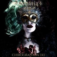 Sombria's avatar cover