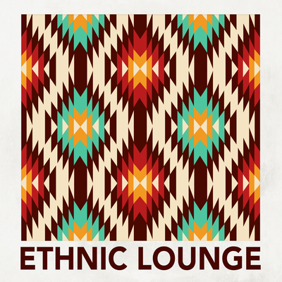 Ethnic lounge's cover