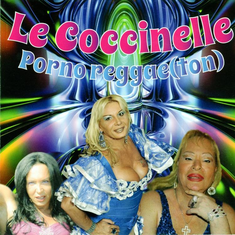 Le Coccinelle's avatar image