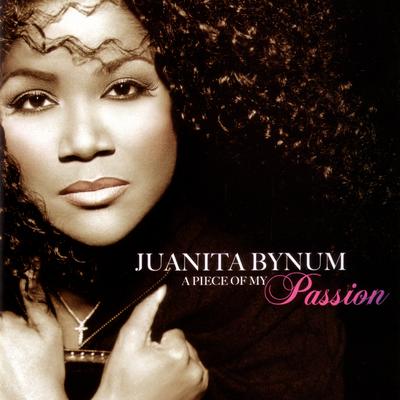 Heart's Desire By Juanita Bynum's cover