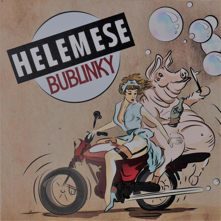 Helemese's avatar image