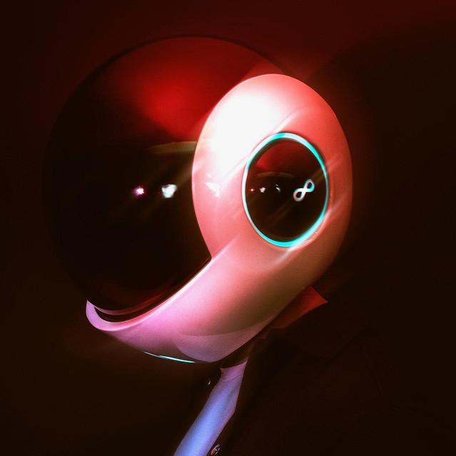 8 Ball's avatar image