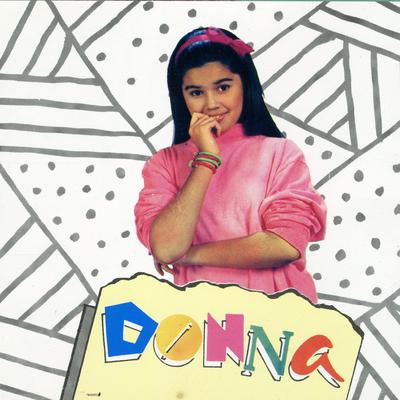 Donna's cover