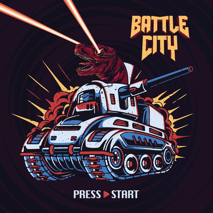 Battle City's avatar image