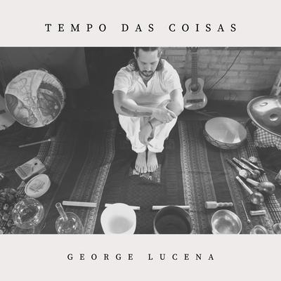 Espírito Cantador By George Lucena, Ale de Maria's cover