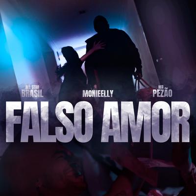 Falso Amor's cover