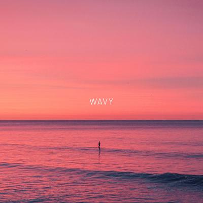 Wavy By Lenny Bay's cover