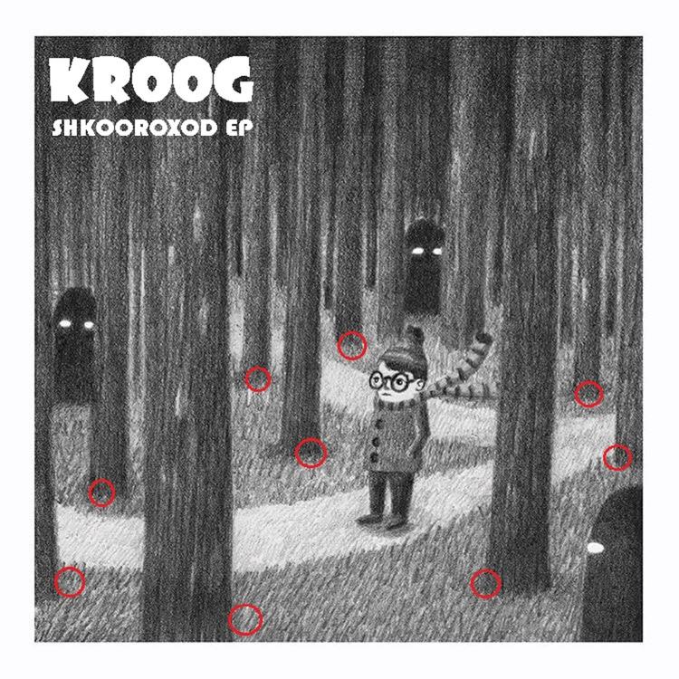 Kroog's avatar image