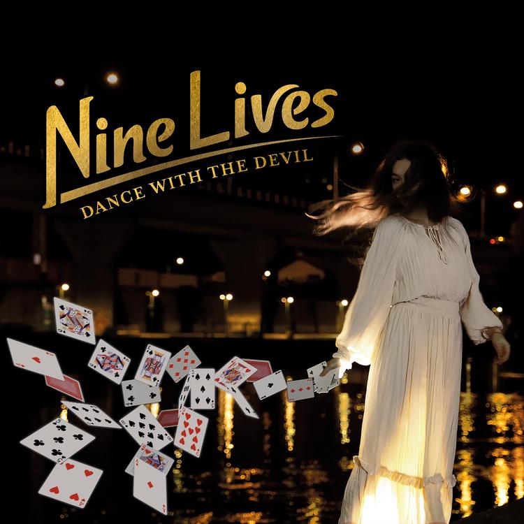 Nine Lives's avatar image