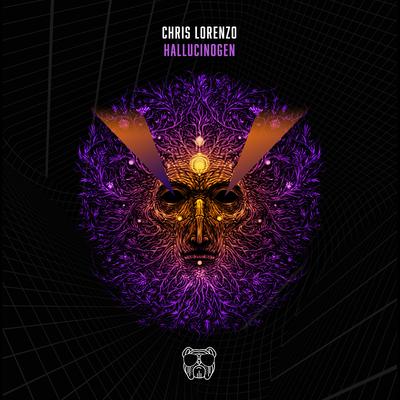 Hallucinogen By Chris Lorenzo's cover