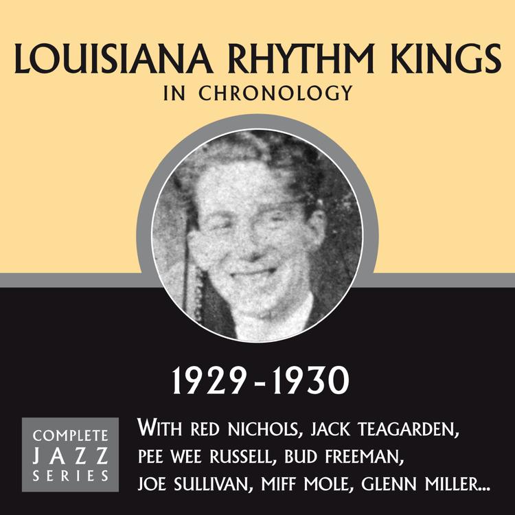 The Louisiana Rhythm Kings's avatar image