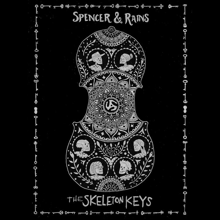Spencer & Rains's avatar image