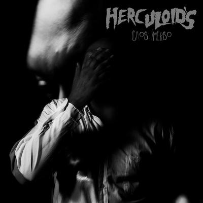 Herculoid's HC's cover