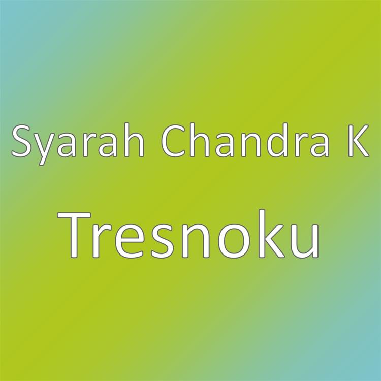 Syarah Chandra K's avatar image