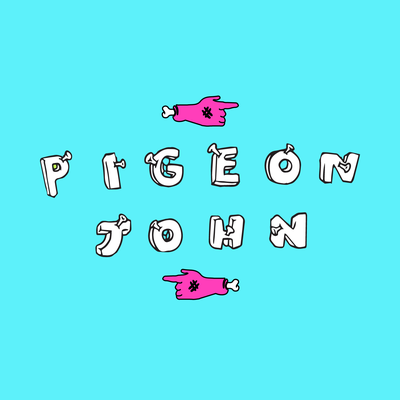 Gotta Good Feelin' By Pigeon John's cover