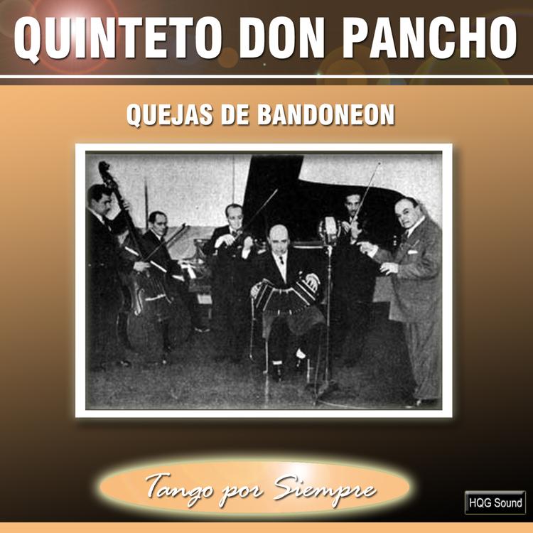 Quinteto Don Pancho's avatar image