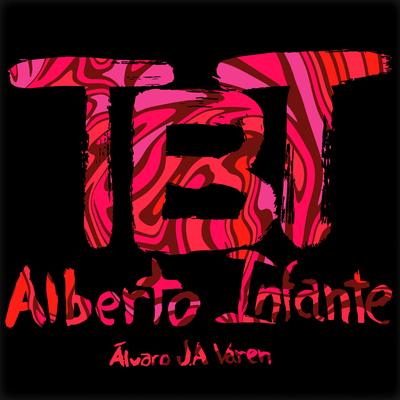 Alberto Infante's cover