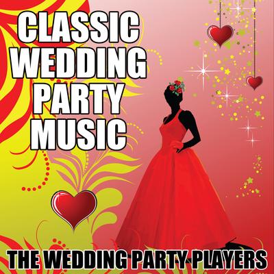 Lady In Red By The Wedding Party Players's cover