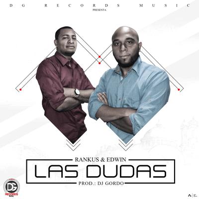 Rankus y Edwin's cover