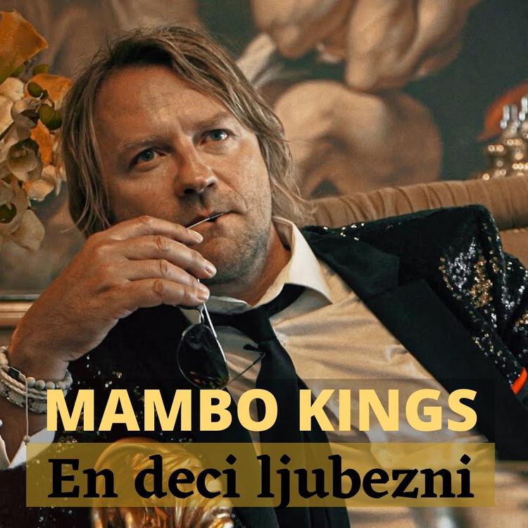 Mambo kings's avatar image