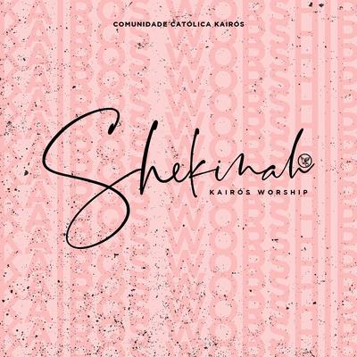 Shekinah's cover