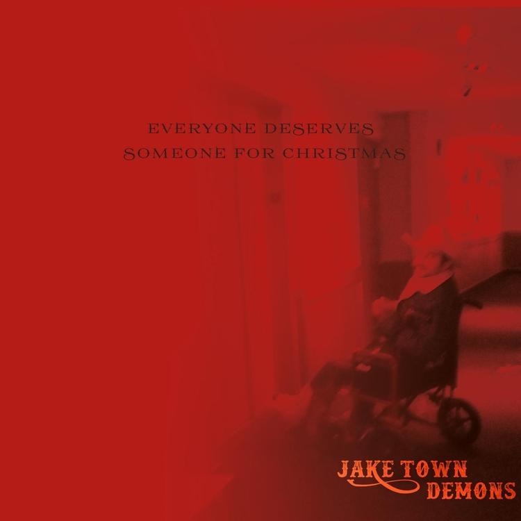 Jake Town Demons's avatar image