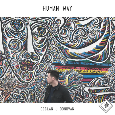 Human Way By Declan J Donovan's cover