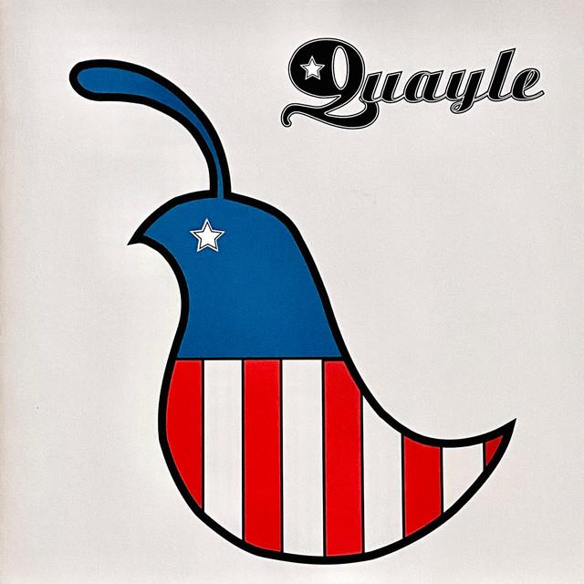 Quayle's avatar image