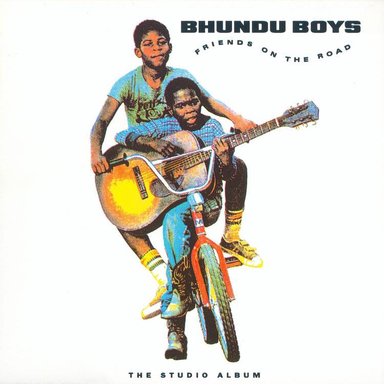 Bhundu Boys's avatar image