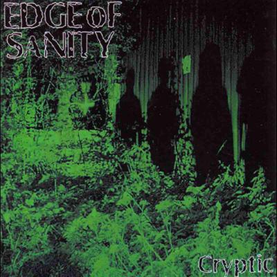 No Destiny By Edge of Sanity's cover