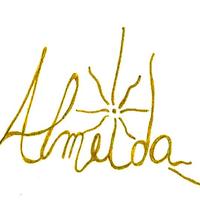Almeida's avatar cover