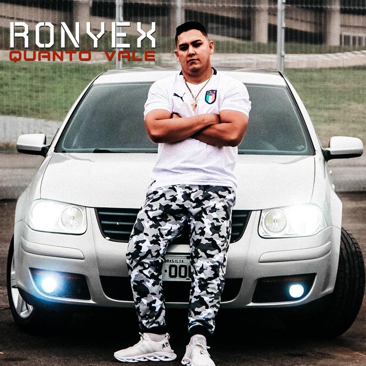 RONYEX's avatar image