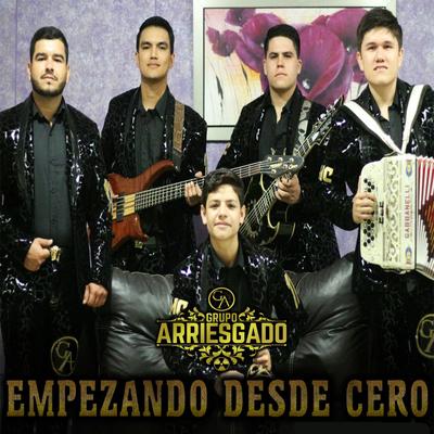 El Tito Zambada's cover