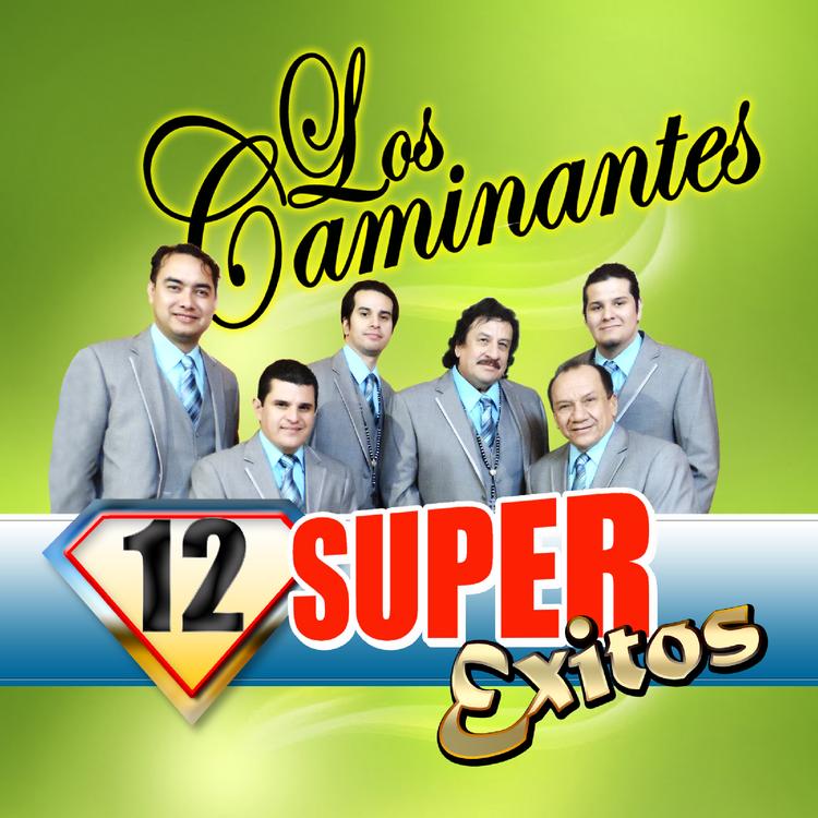 Los Caminates's avatar image