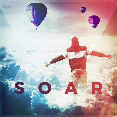 Soar By A Day Awaits's cover