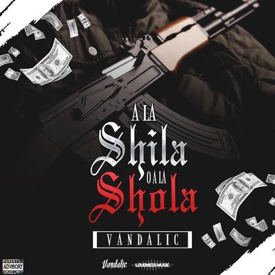 A la Shila o a la Shola's cover