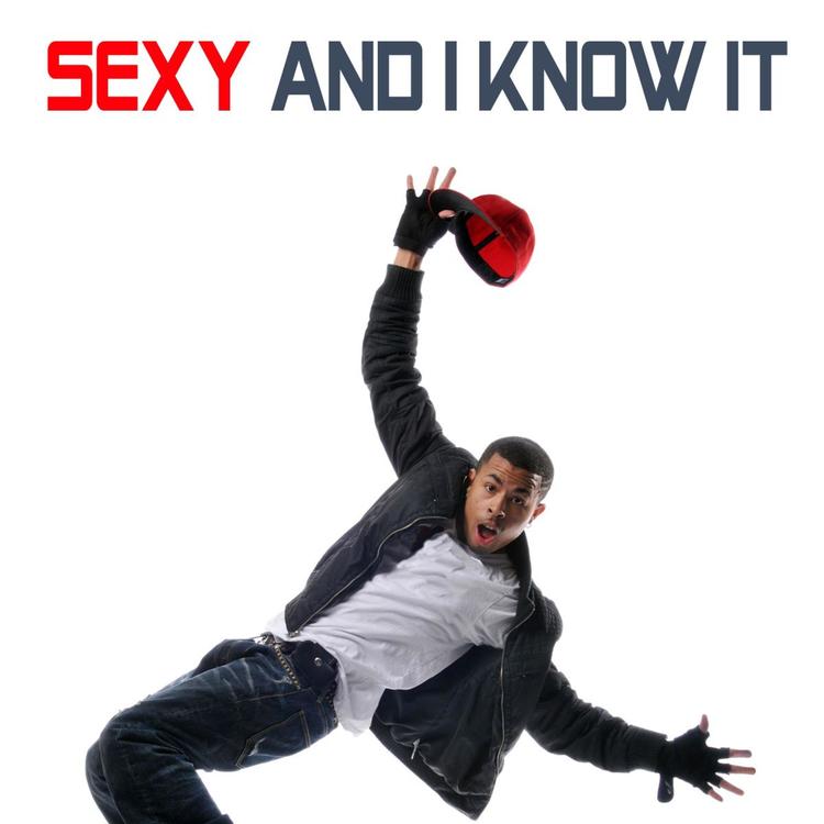 Sexy and I know it Tribute's avatar image