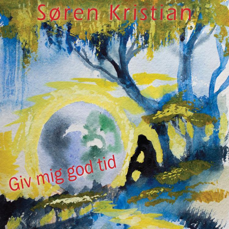 Søren Kristian's avatar image