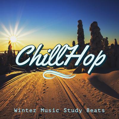 Winter Music Study Beats's cover