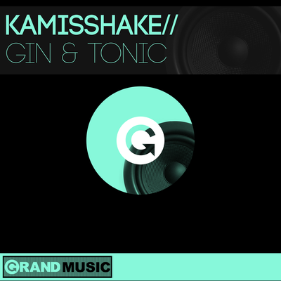 Kamisshake's cover