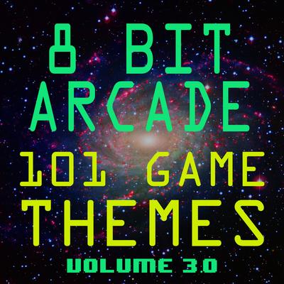 Tetris (A Theme) By 8-Bit Arcade's cover