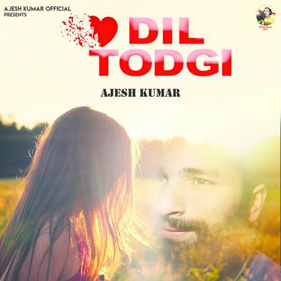 Ajesh Kumar's cover