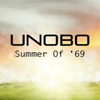 Unobo's avatar cover
