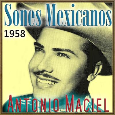 Sones Mexicanos, 1958's cover