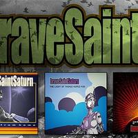 Brave Saint Saturn's avatar cover