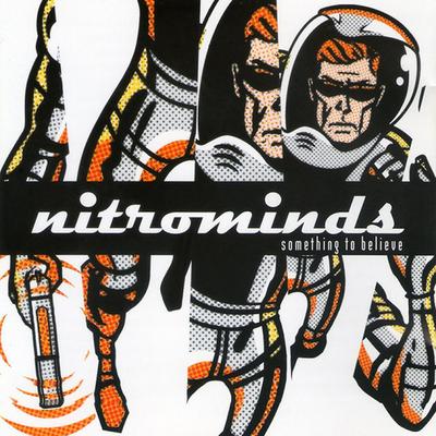 Nitrominds's cover
